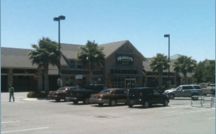 The Shoppes at Heritage Oaks